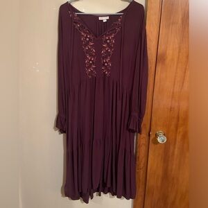 Knox Rose Dress only worn once!